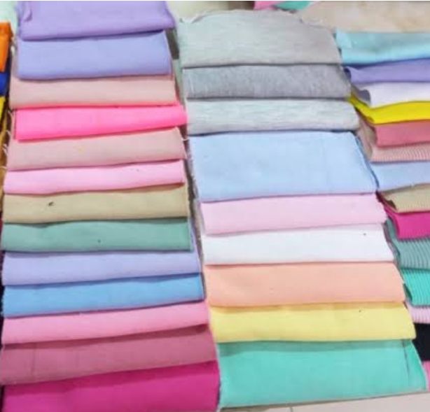 algodón franelado Reactiva