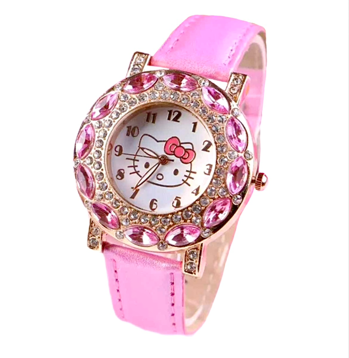 KireiShine Kitty Accessories Collection