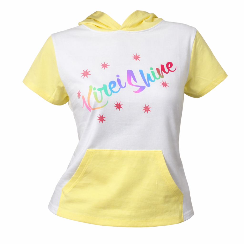 Sweet Pastel Polo
