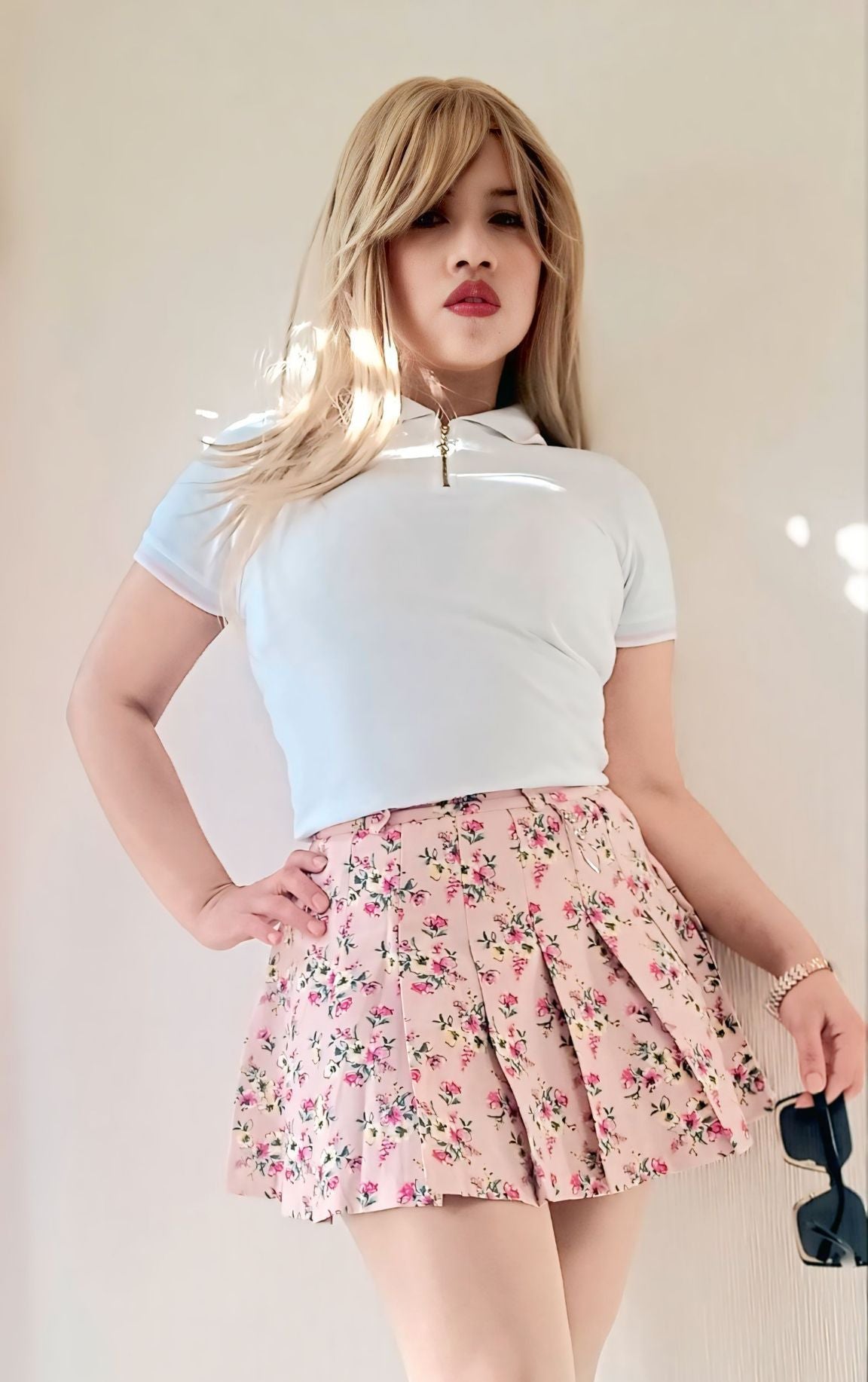 KireiShine Spring Sets Collection