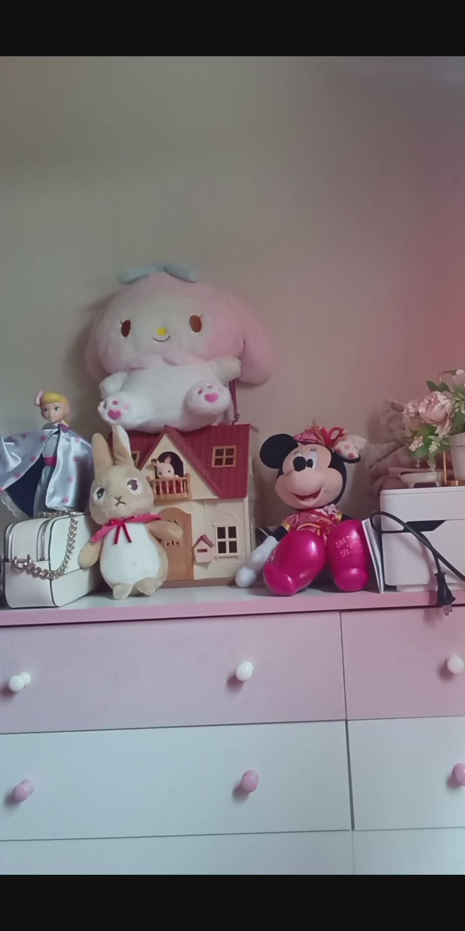 かわいいセットアップ｜トップス＋スカート・ガーリーファッション