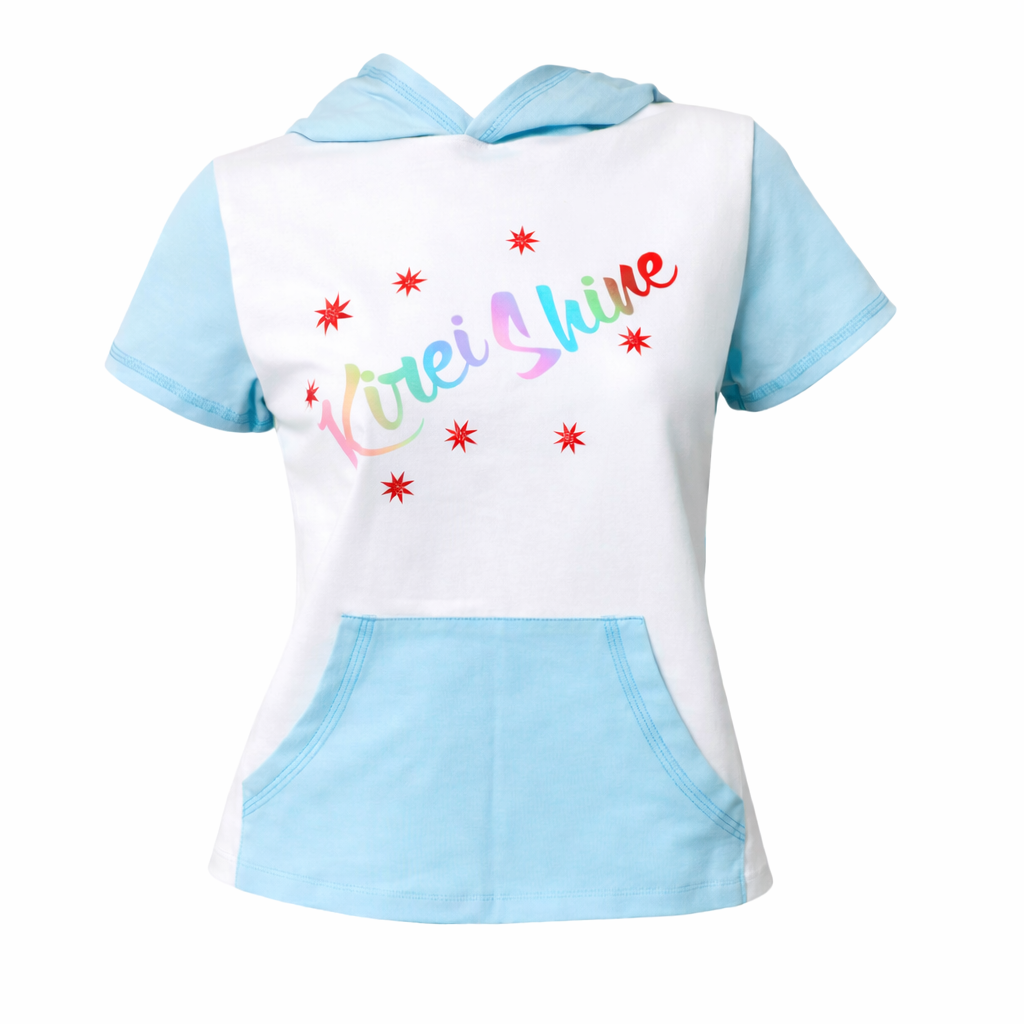 **Título atractivo**:
 - **“Camiseta Premium de Algodón Peruano”**
 - **Calidad y Comodidad – Camiseta con capucha 100% Peruana