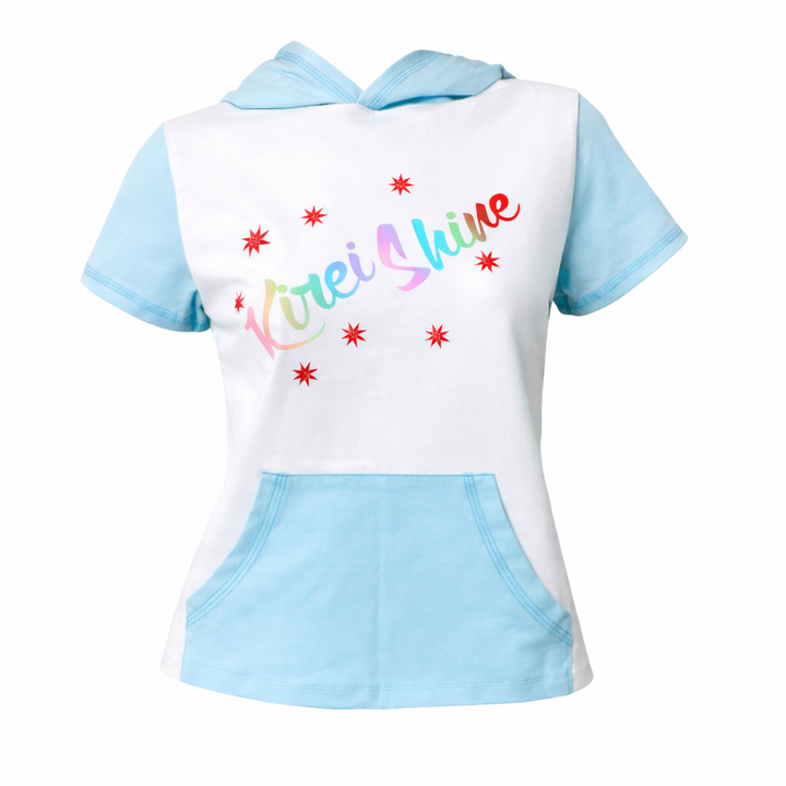 **Título atractivo**:
 - **“Camiseta Premium de Algodón Peruano”**
 - **Calidad y Comodidad – Camiseta con capucha 100% Peruana