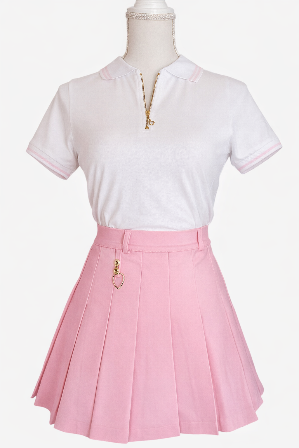 Outfit Primaveral KireiShine