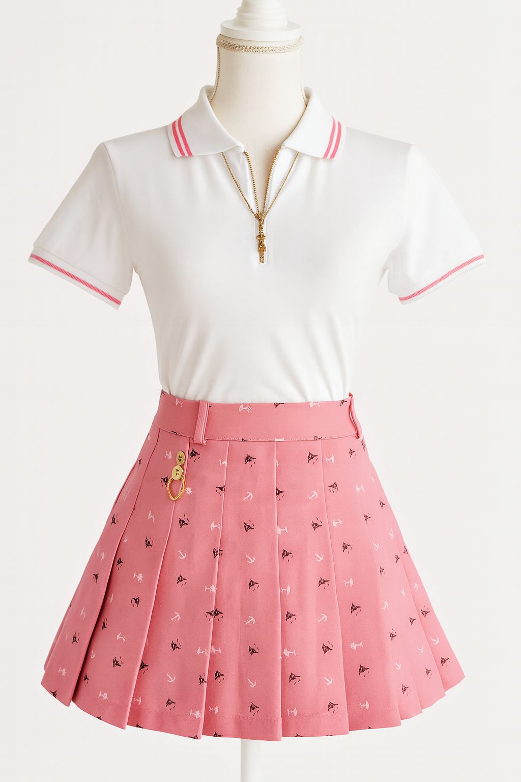 nuevo traje de primavera