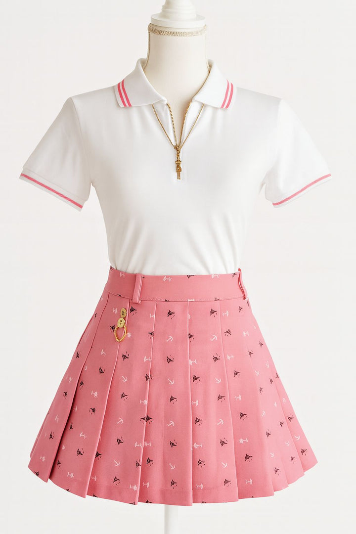 nuevo traje de primavera