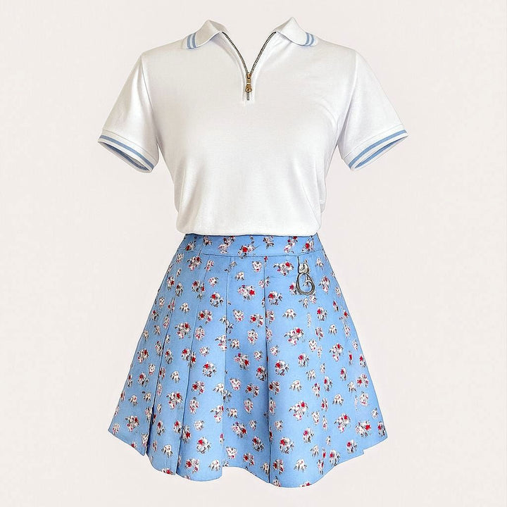 nuevo traje de primavera