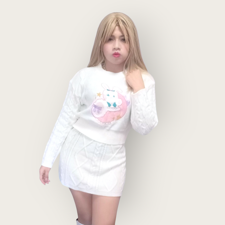 かわいさとスタイル